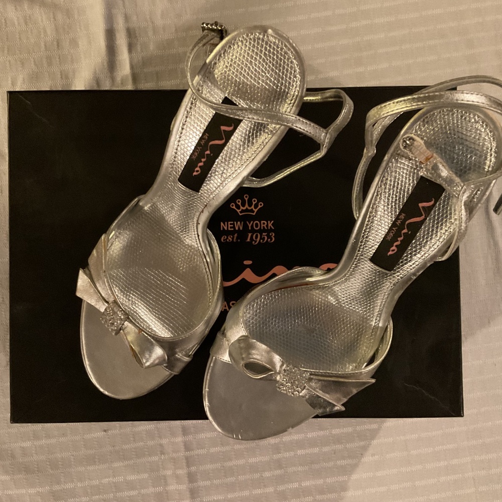 Shoes - Picture 2 of 2